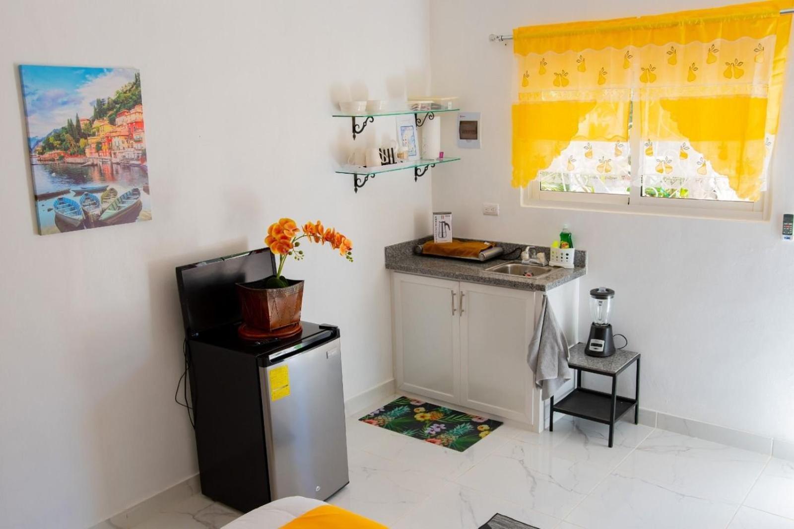 Ferienwohnung Royal Terrace I Puerto Plata Exterior foto