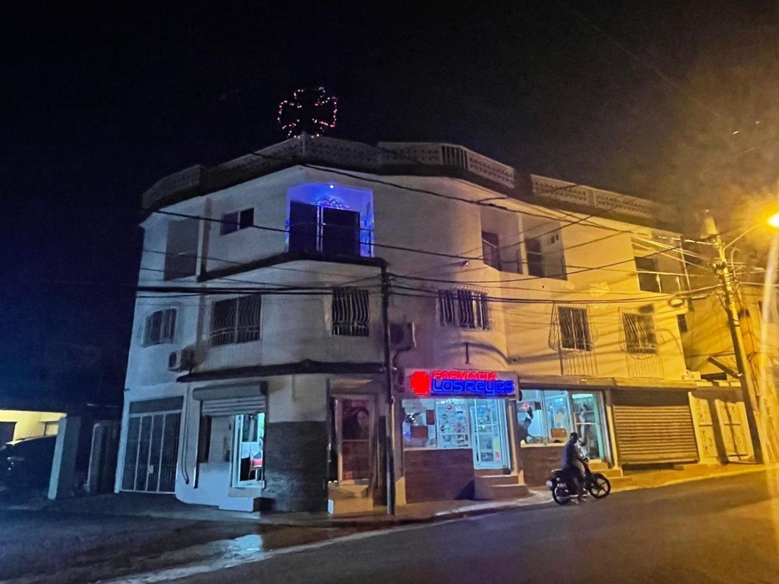 Ferienwohnung Royal Terrace I Puerto Plata Exterior foto