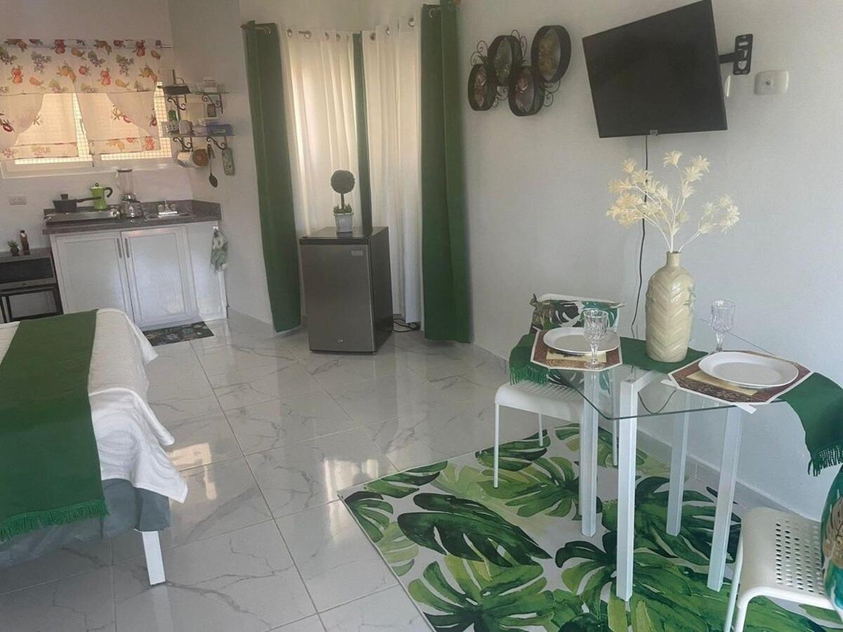 Ferienwohnung Royal Terrace I Puerto Plata Exterior foto