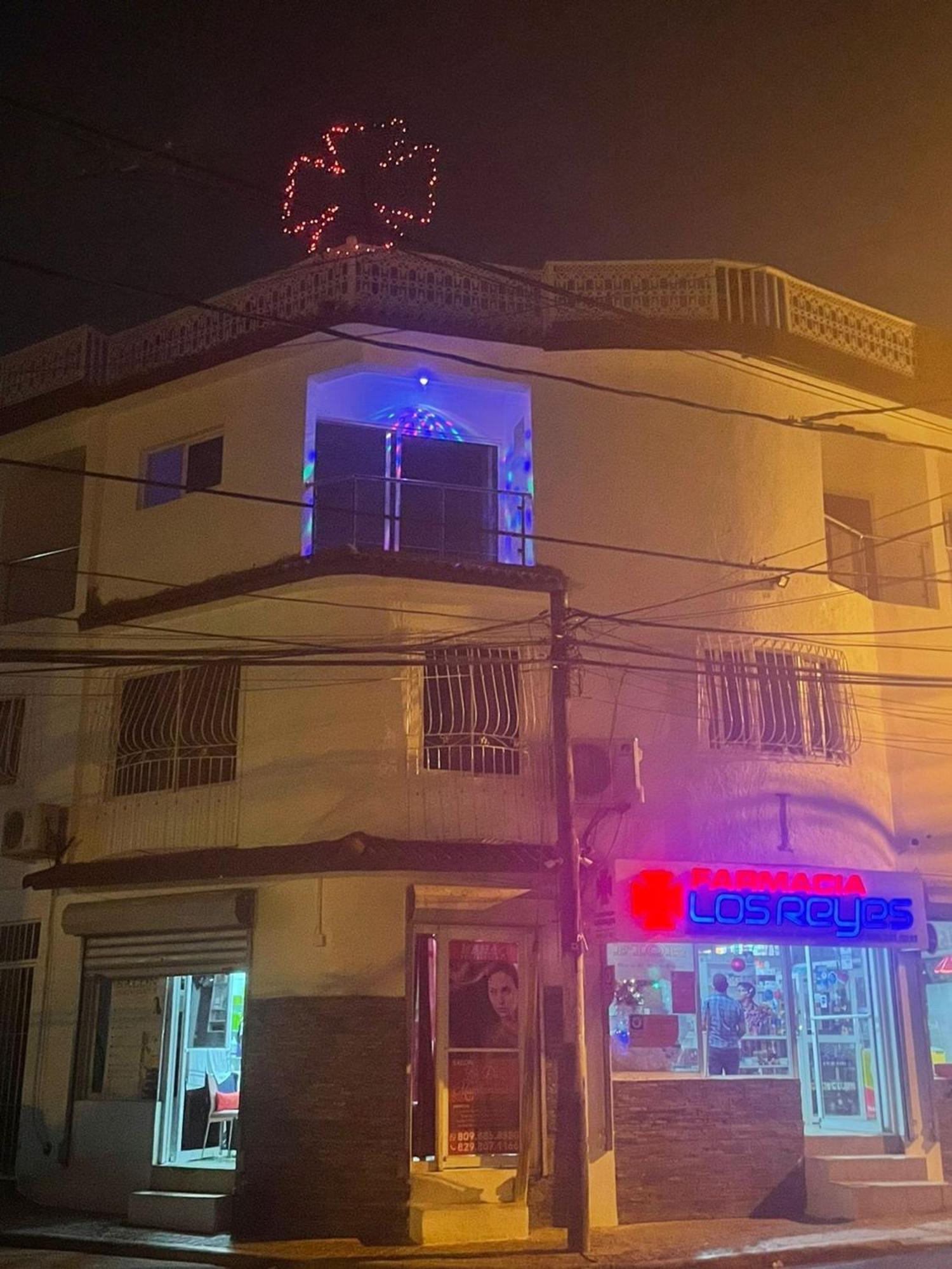 Ferienwohnung Royal Terrace I Puerto Plata Exterior foto